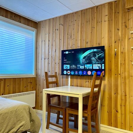 Simple Room Тронхейм Экстерьер фото