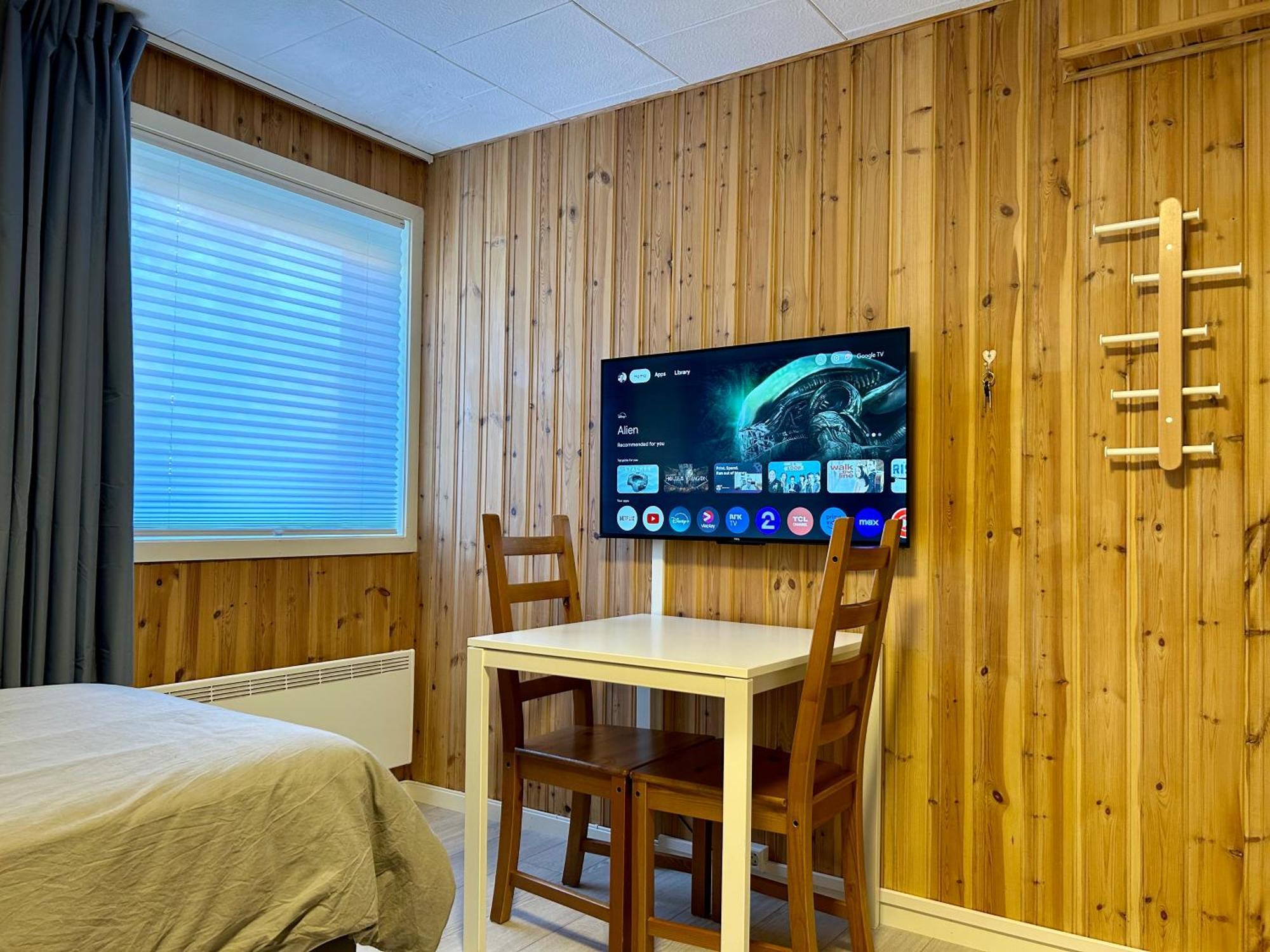 Simple Room Тронхейм Экстерьер фото